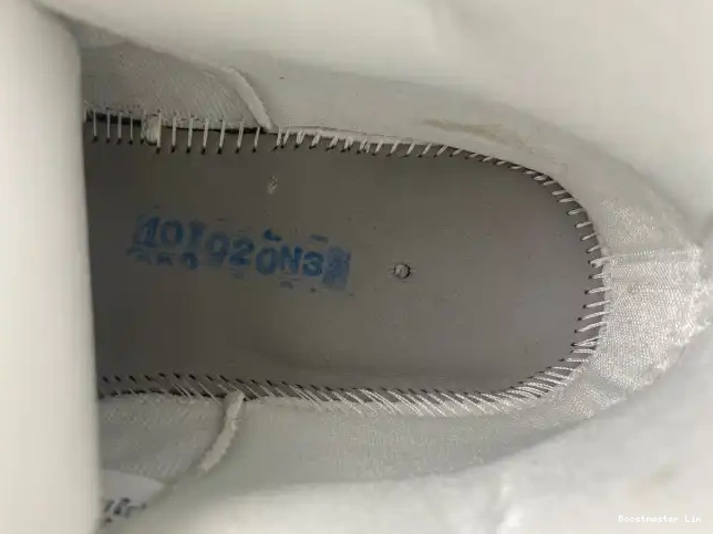 Boostmaster lin 11 WMNS Jordan AR0715-101 Air Neapolitan 0519